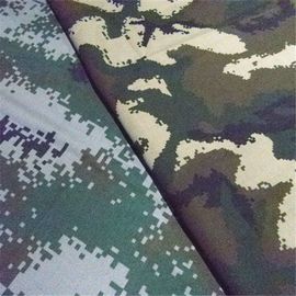 Desert Woodland Camouflage Cloth Military Army Fabric