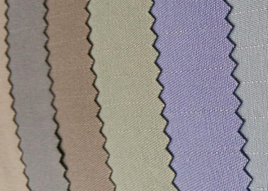 UPF 50 Sun flame resistant fabric 100% Cotton With Anti UV Rays Finish