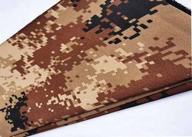 Multicam Pattern Camouflage Cloth Military Camouflage Fabric Non Toxic