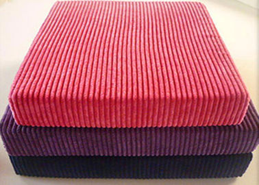 Oil Proof Corduroy  Fabric 100% Cotton Comfortable Breathable 14 Stretch