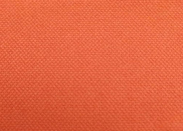 EN13034 Cotton Water Resistant Fabric Oil Resistance Thermal Insulation