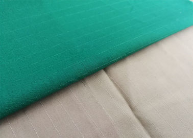 TC Twill Finished Anti Static Fabric For Workwear