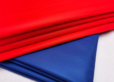 65%Polyester 35% Cotton Woven Twill Fabric Waterproof 180GSM for Workwears