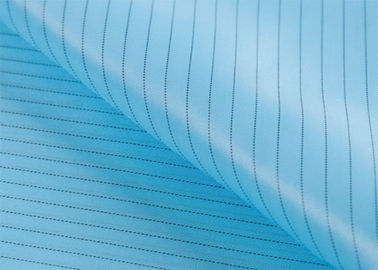 0.5 Vertical Stripes Anti-static Fabric With Stripe Carbon Fiber A Variety Of Colors Are Available
