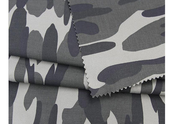 Anti Static Plain 57" Camouflage Cloth Military Camo Fabric