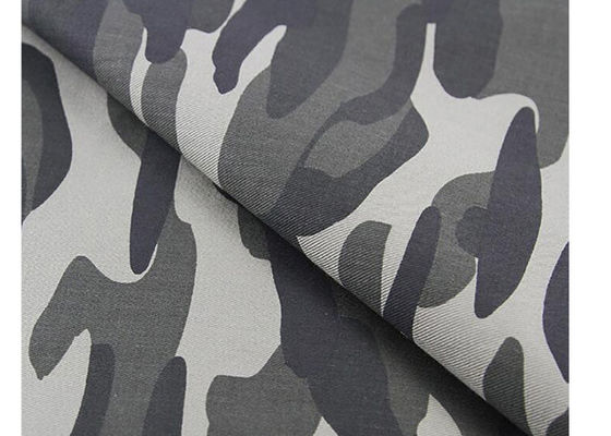 Anti Static Plain 57" Camouflage Cloth Military Camo Fabric