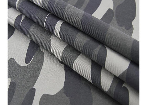 Anti Static Plain 57" Camouflage Cloth Military Camo Fabric