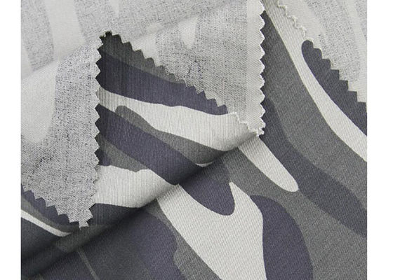 Anti Static Plain 57" Camouflage Cloth Military Camo Fabric