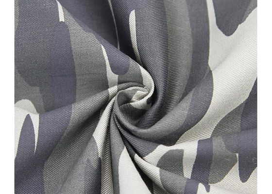 Anti Static Plain 57" Camouflage Cloth Military Camo Fabric