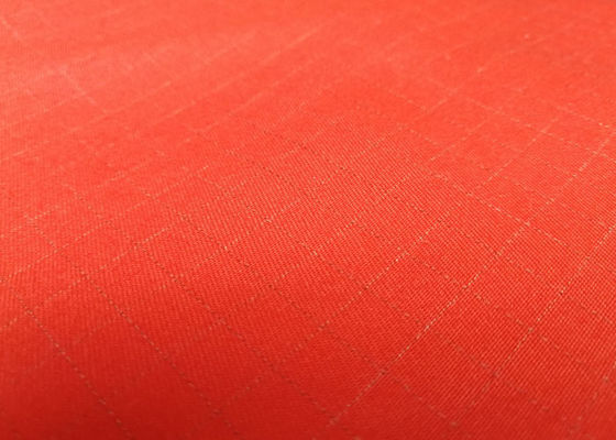 Antistatic Anti Flame Multi Functional Fabric 57/58'' Width